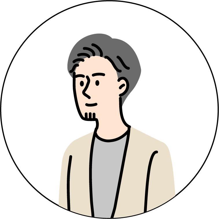 20代男性美容師 R.Hさんの場合