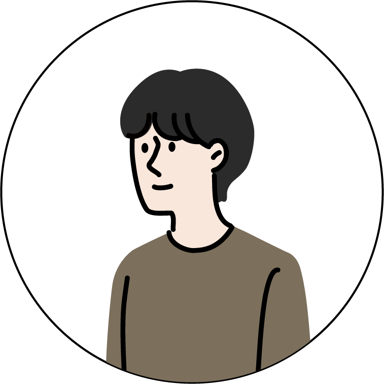 30代男性美容師 T.Nさんの場合