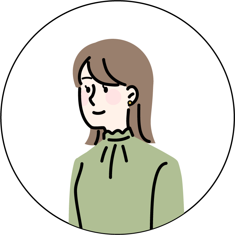 20代女性美容師 M.Yさんの場合